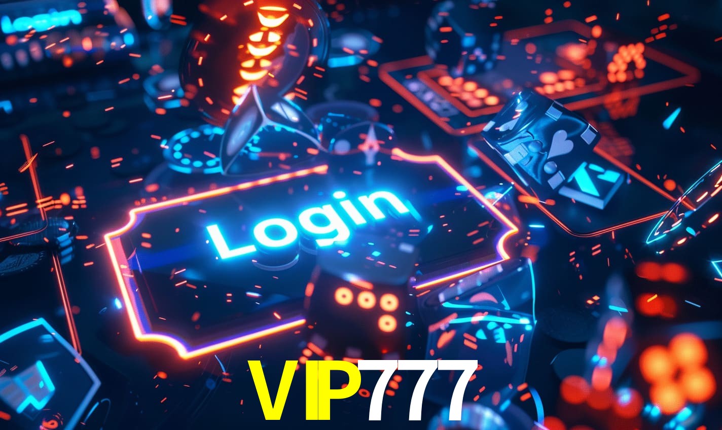 Bônus de Cadastro Cassino VIP777